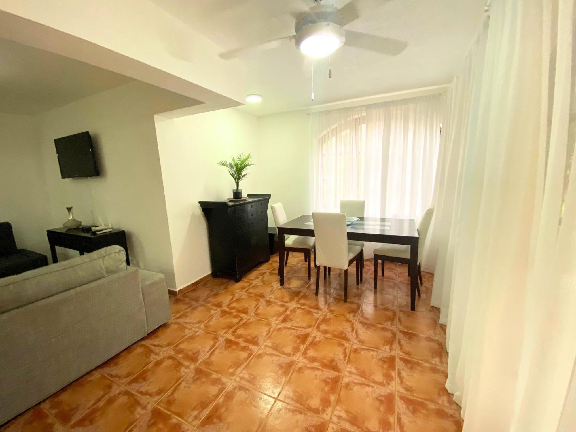 Caraibico Deluxe Beach Club & Spa Hotell Punta Cana Rom bilde