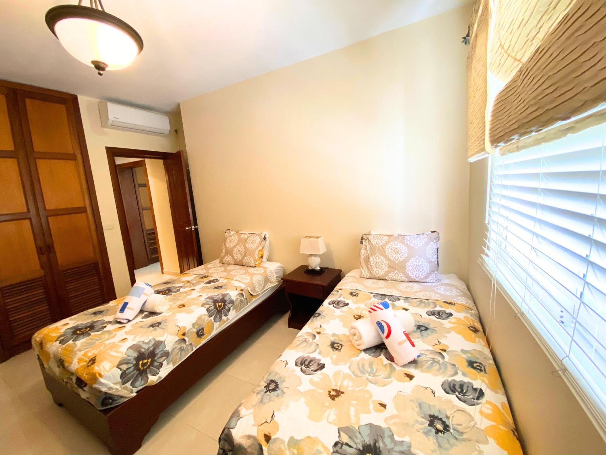 Caraibico Deluxe Beach Club & Spa Hotell Punta Cana Rom bilde