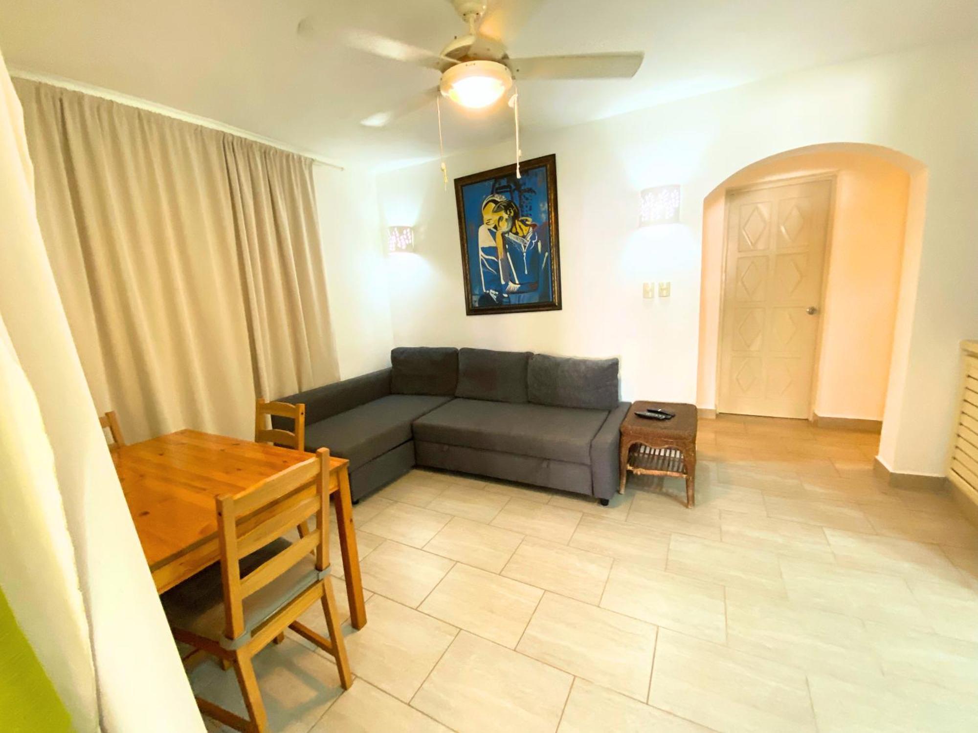 Caraibico Deluxe Beach Club & Spa Hotell Punta Cana Rom bilde