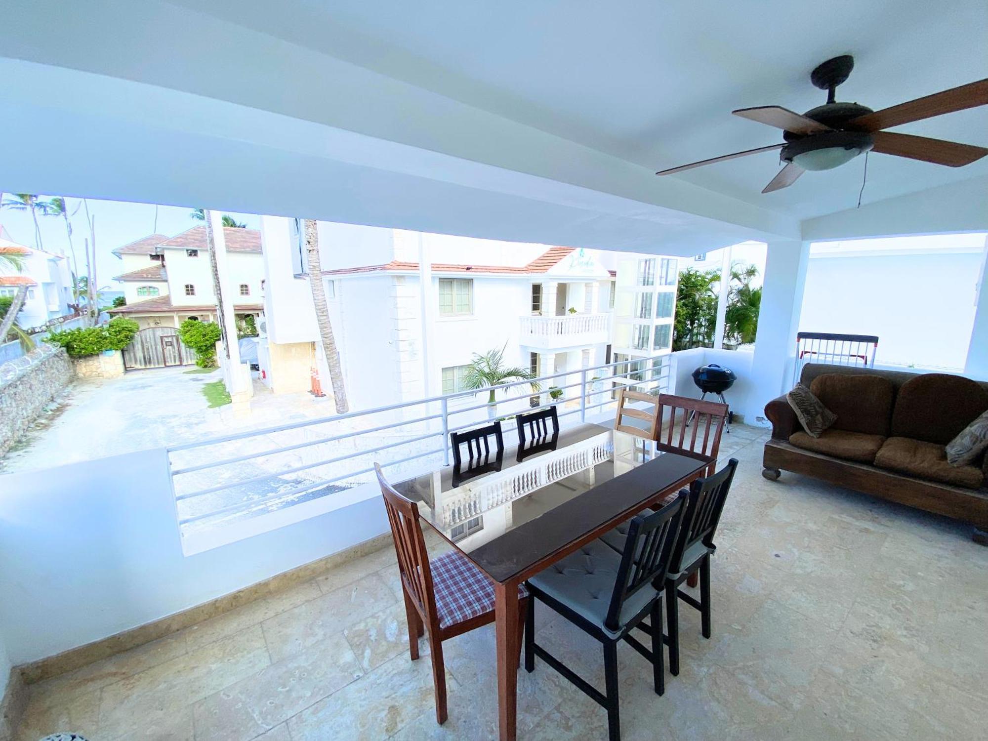 Caraibico Deluxe Beach Club & Spa Hotell Punta Cana Rom bilde