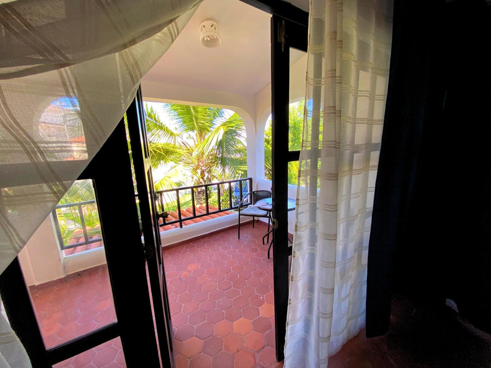 Caraibico Deluxe Beach Club & Spa Hotell Punta Cana Eksteriør bilde