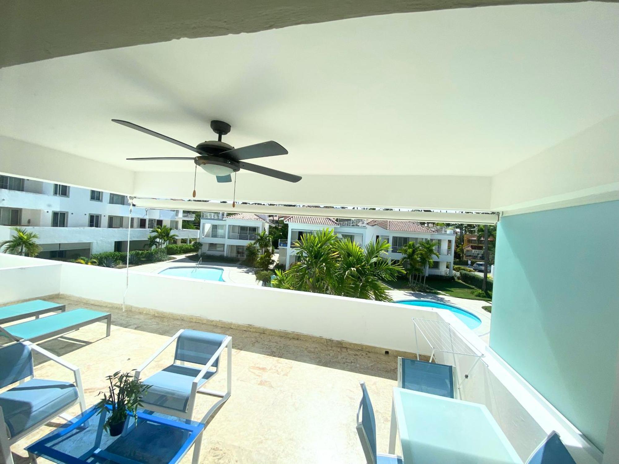 Caraibico Deluxe Beach Club & Spa Hotell Punta Cana Rom bilde