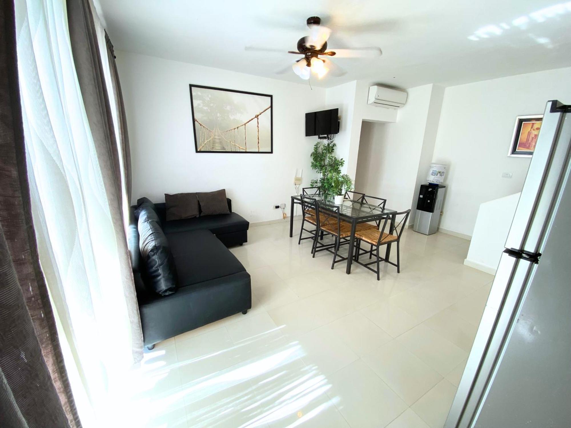 Caraibico Deluxe Beach Club & Spa Hotell Punta Cana Rom bilde