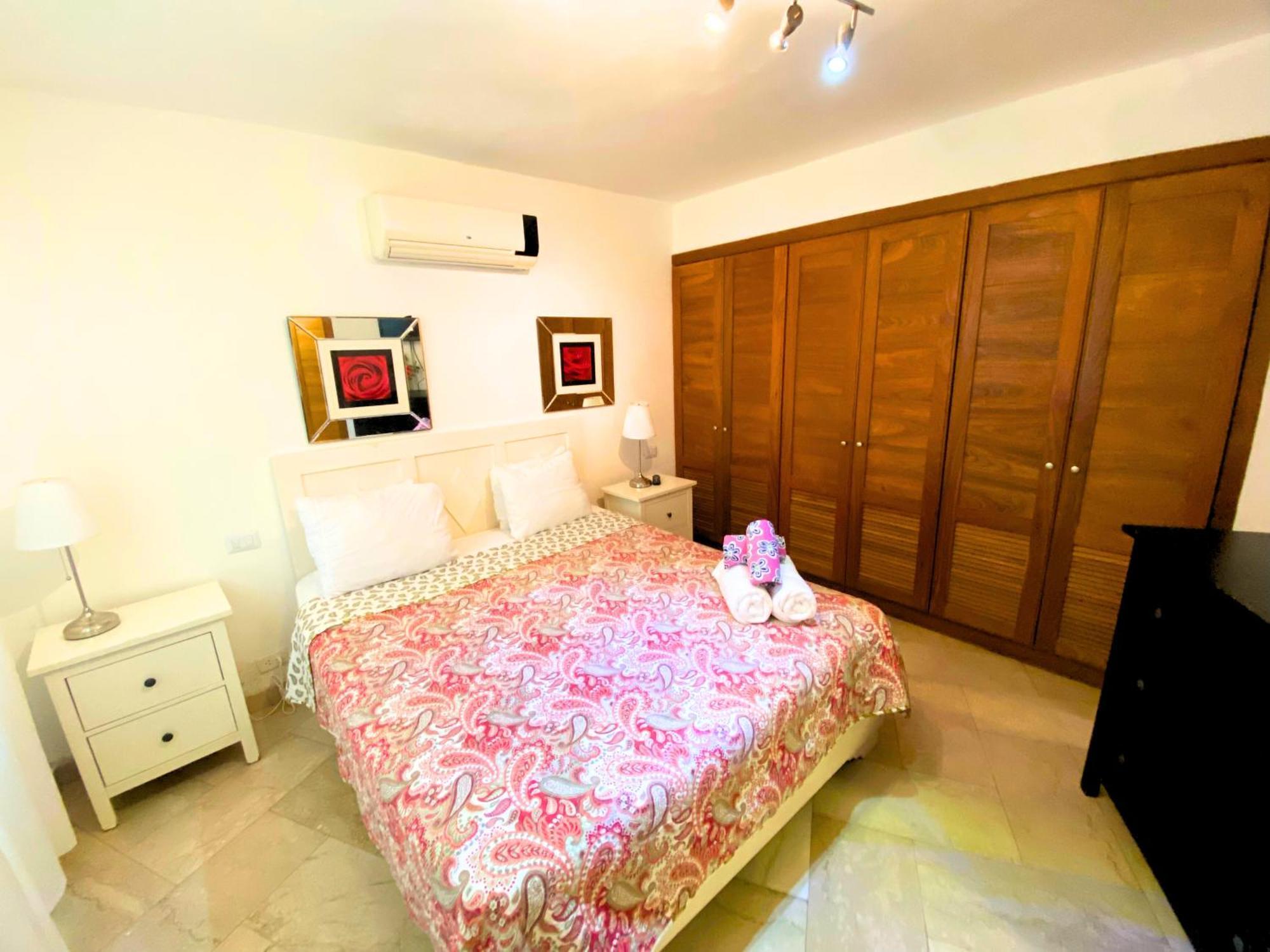 Caraibico Deluxe Beach Club & Spa Hotell Punta Cana Rom bilde