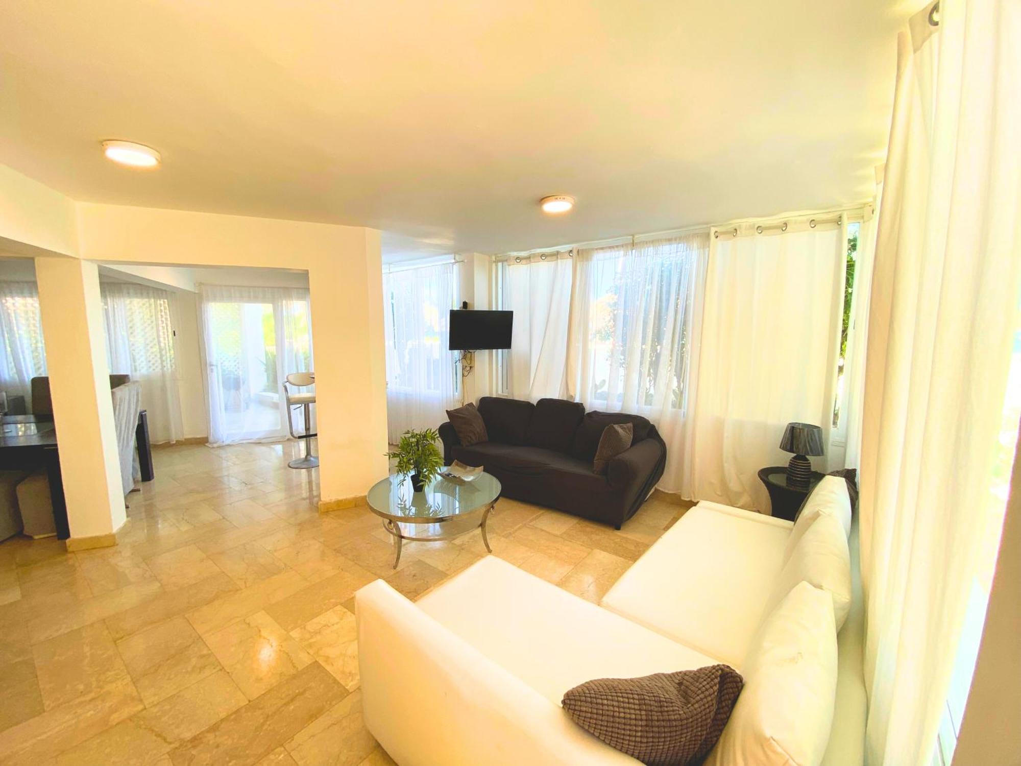 Caraibico Deluxe Beach Club & Spa Hotell Punta Cana Rom bilde