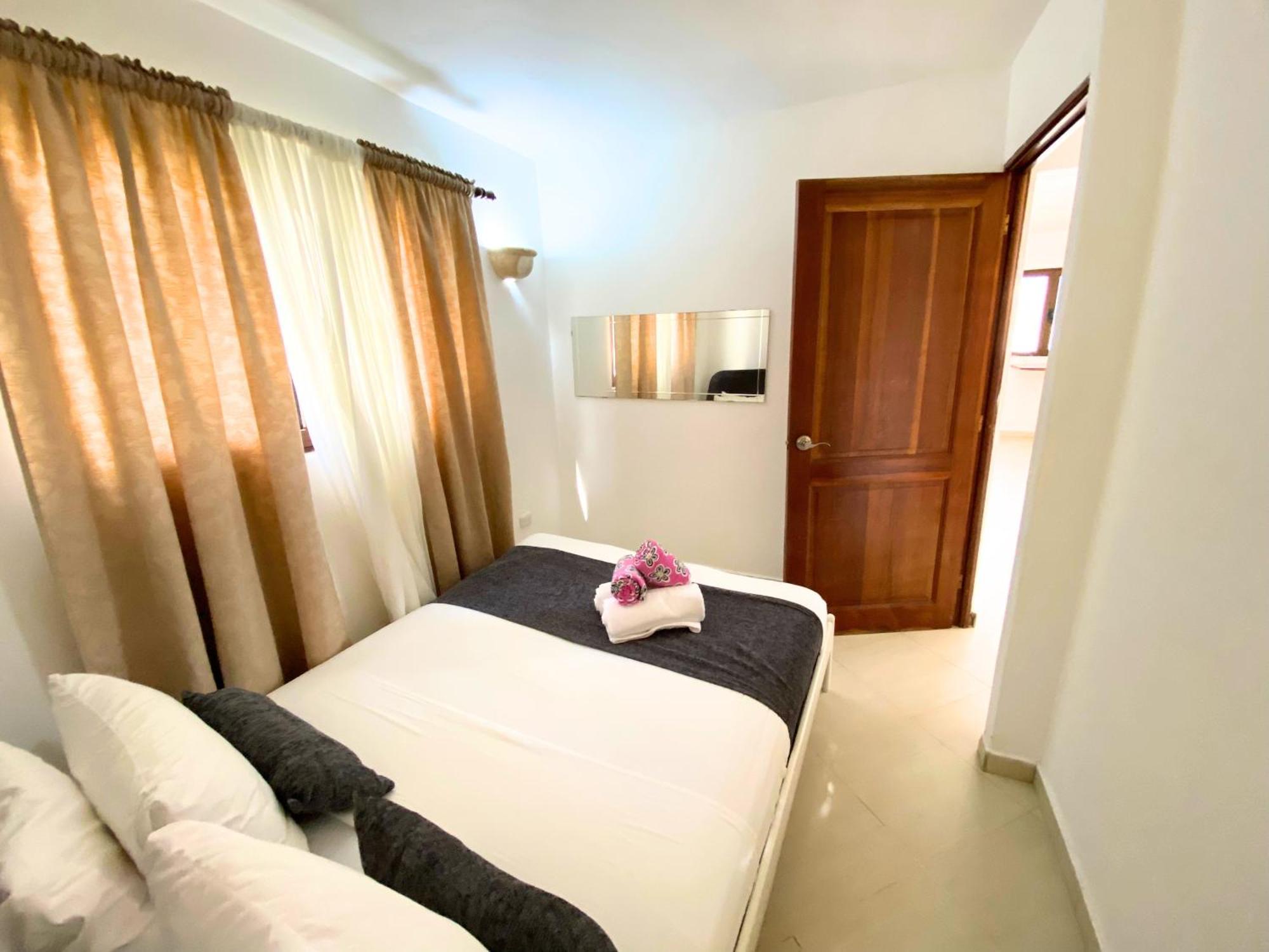 Caraibico Deluxe Beach Club & Spa Hotell Punta Cana Eksteriør bilde