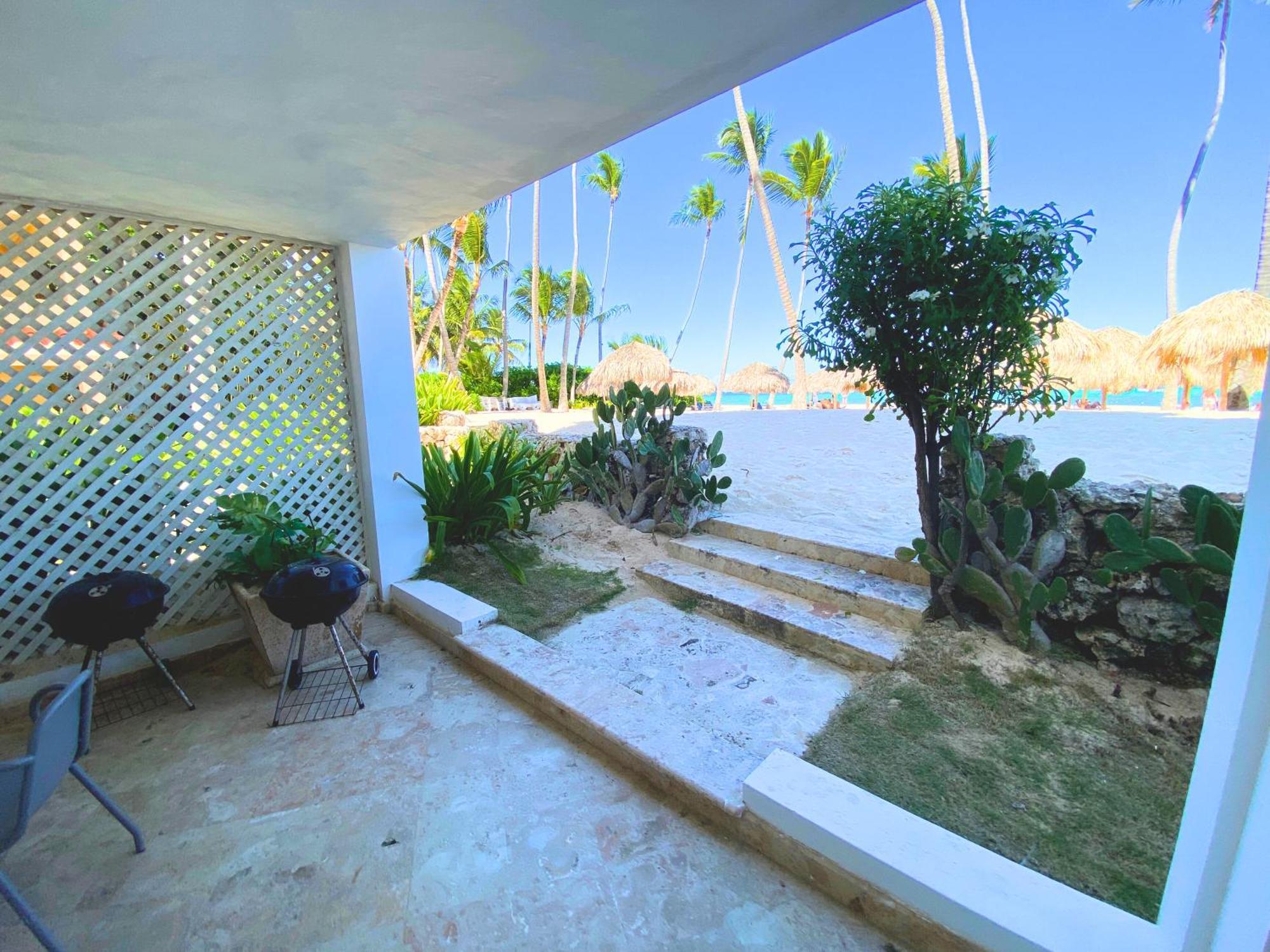 Caraibico Deluxe Beach Club & Spa Hotell Punta Cana Rom bilde
